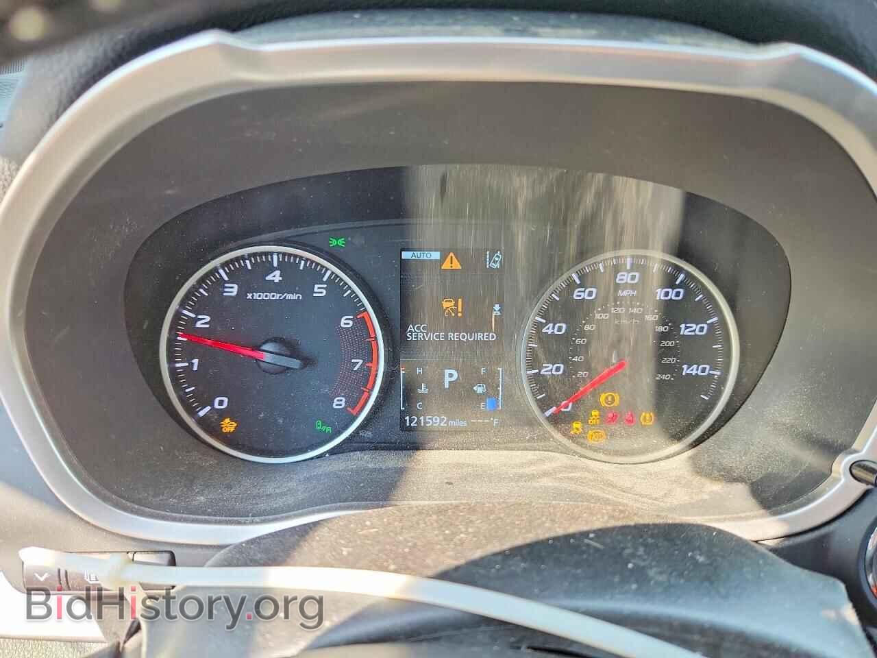 2018 MITSUBISHI ECLIPSE - VIN: JA4AT5AA8JZ048692 - Photo 9
