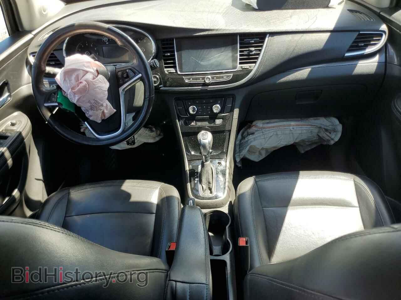 2020 BUICK ENCORE - VIN: KL4CJCSB3LB056740 - Photo 8