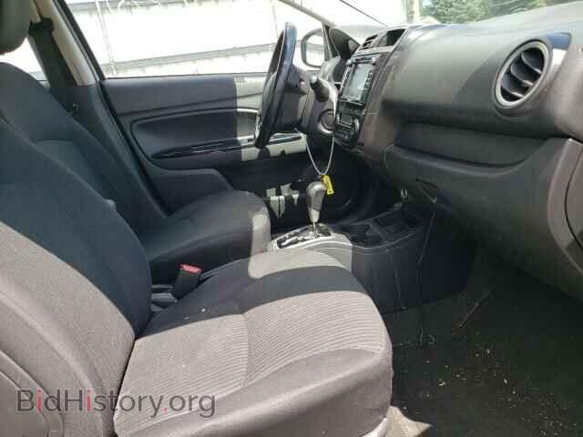 2017 MITSUBISHI MIRAGE - VIN: ML32F4FJ0HH002152 - Фото 5