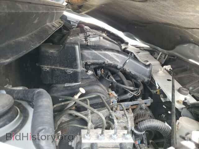 2017 MITSUBISHI MIRAGE - VIN: ML32F4FJ0HH002152 - Фото 7