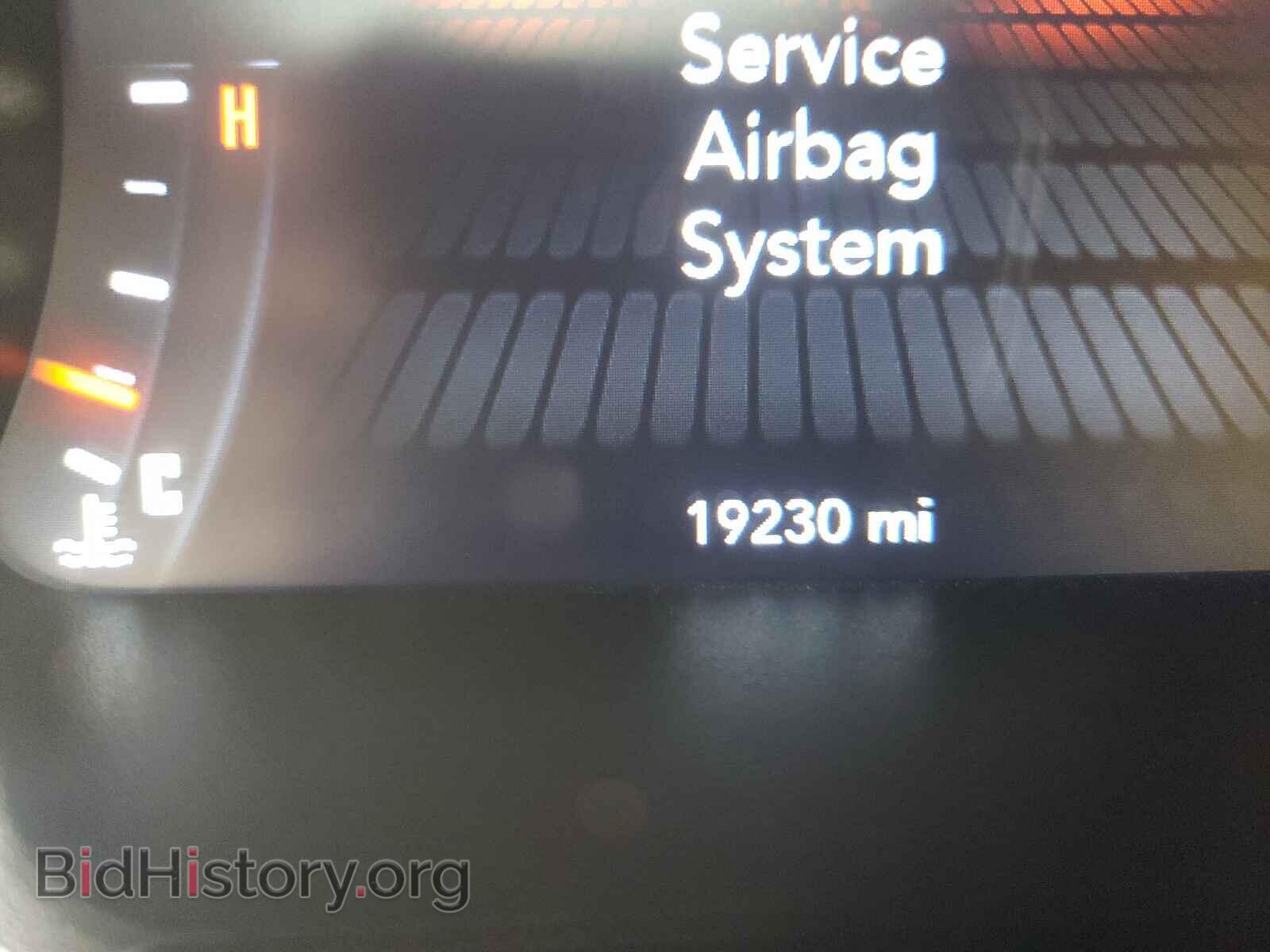 2021 DODGE CHALLENGER - VIN: 2C3CDZAG7MH503032 - Photo 8