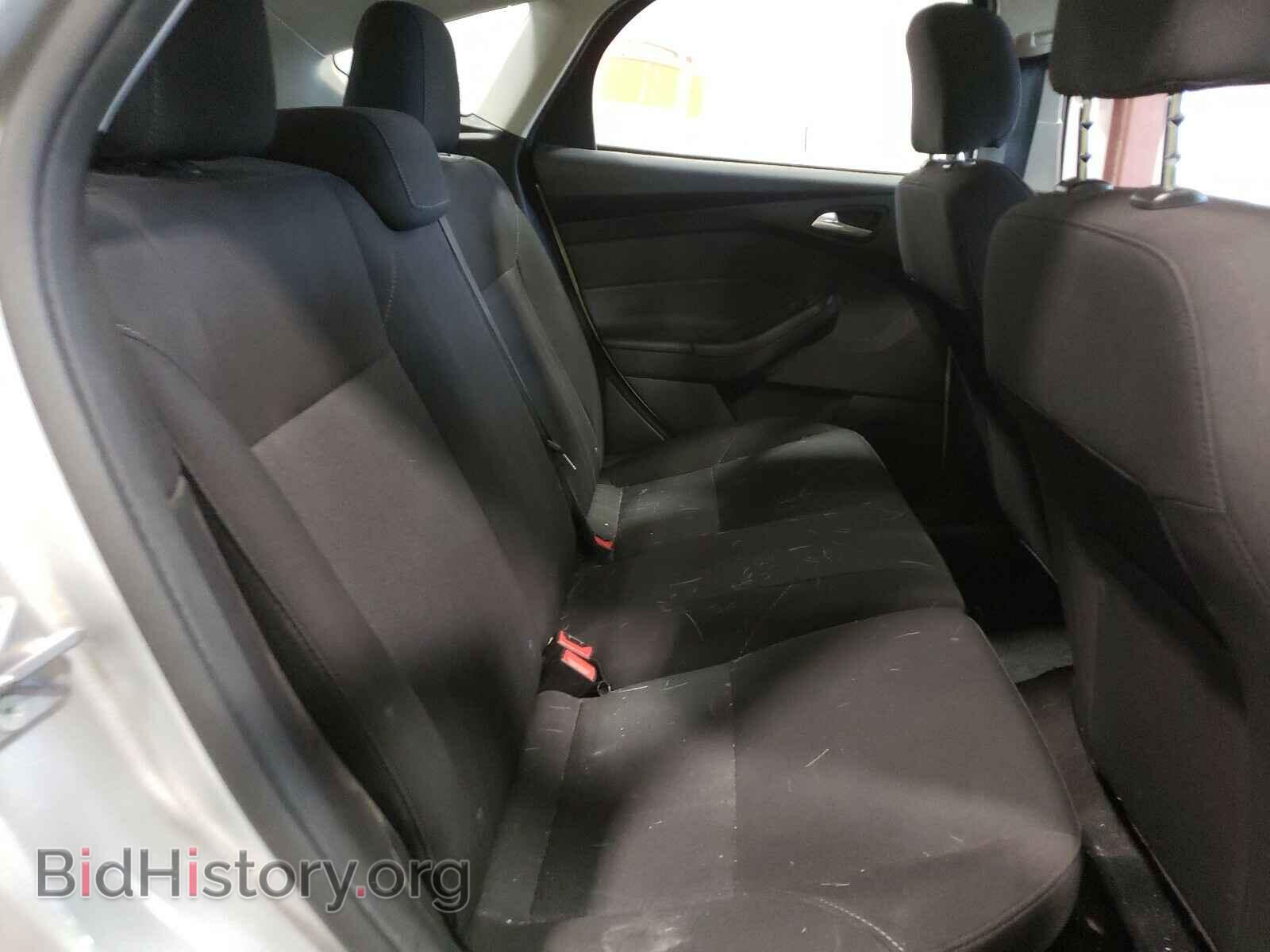 2017 FORD FOCUS - VIN: 1FADP3K22HL336505 - Фото 6