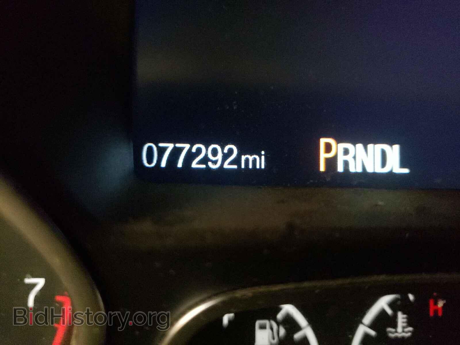 2017 FORD FOCUS - VIN: 1FADP3K22HL336505 - Фото 8