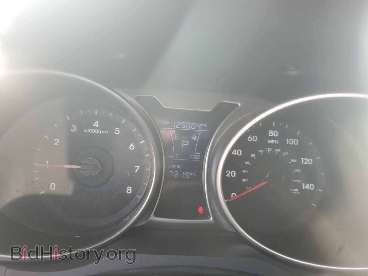 2015 HYUNDAI VELOSTER - VIN: KMHTC6AD4FU229755 - Фото 9