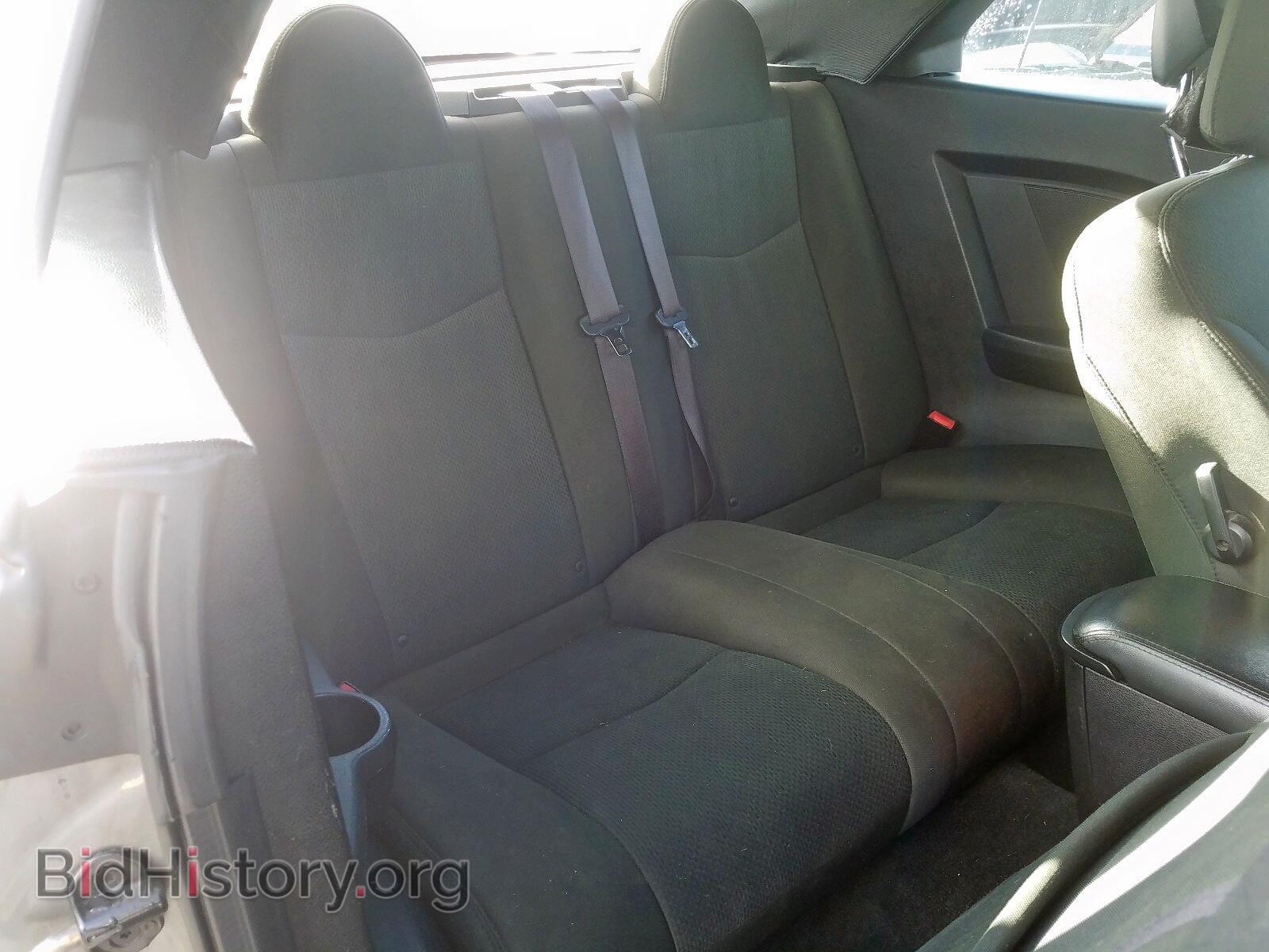 2012 CHRYSLER 200 - VIN: 1C3BCBEBXCN155706 - Фото 6