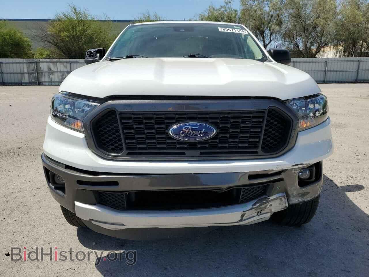 2022 FORD RANGER - VIN: 1FTER4EH1NLD38742 - Фото 5