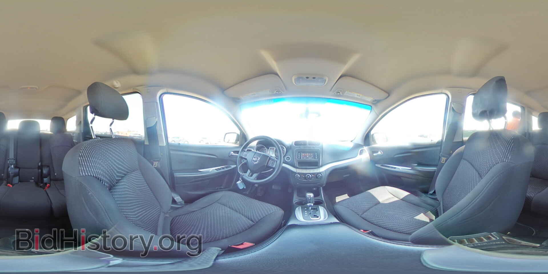 2017 DODGE JOURNEY - VIN: 3C4PDCAB4HT599701 - Фото 15