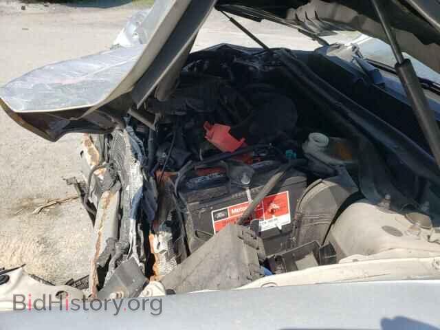 2013 FORD TAURUS - VIN: 1FAHP2F87DG155915 - Фото 7