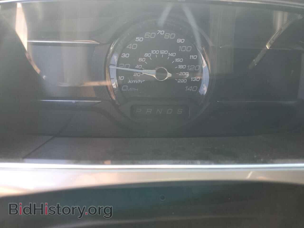 2014 FORD TAURUS - VIN: 1FAHP2E86EG137909 - Photo 9