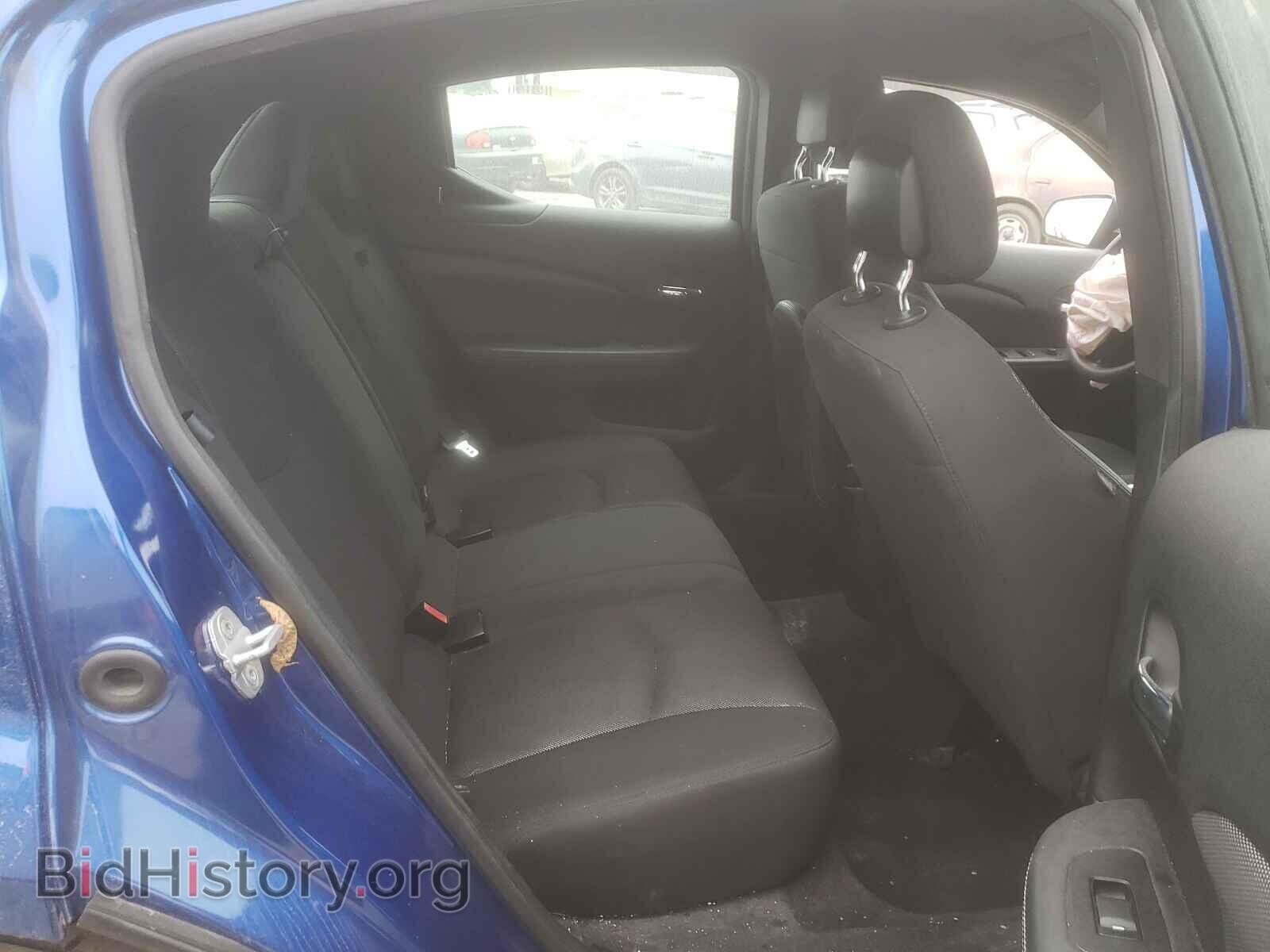 2013 DODGE AVENGER - VIN: 1C3CDZAB6DN533375 - Photo 6