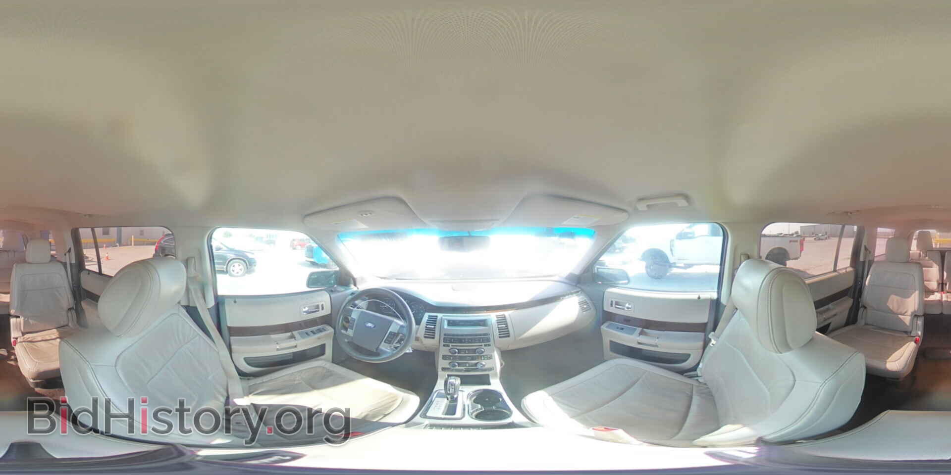 2012 FORD FLEX - VIN: 2FMGK5CC0CBD05573 - Photo 15