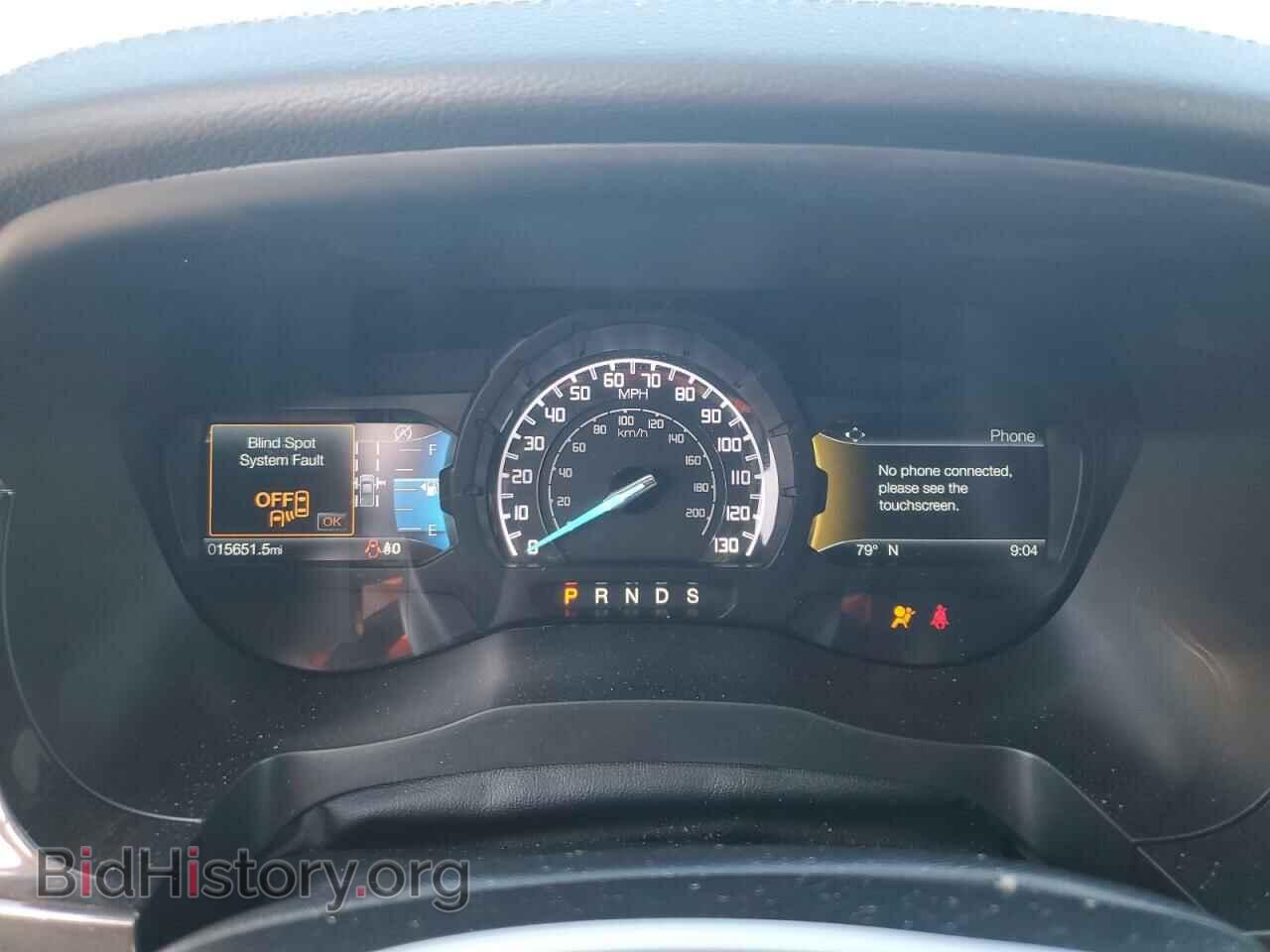 2021 FORD RANGER - VIN: 1FTER4EH2MLE06092 - Фото 9