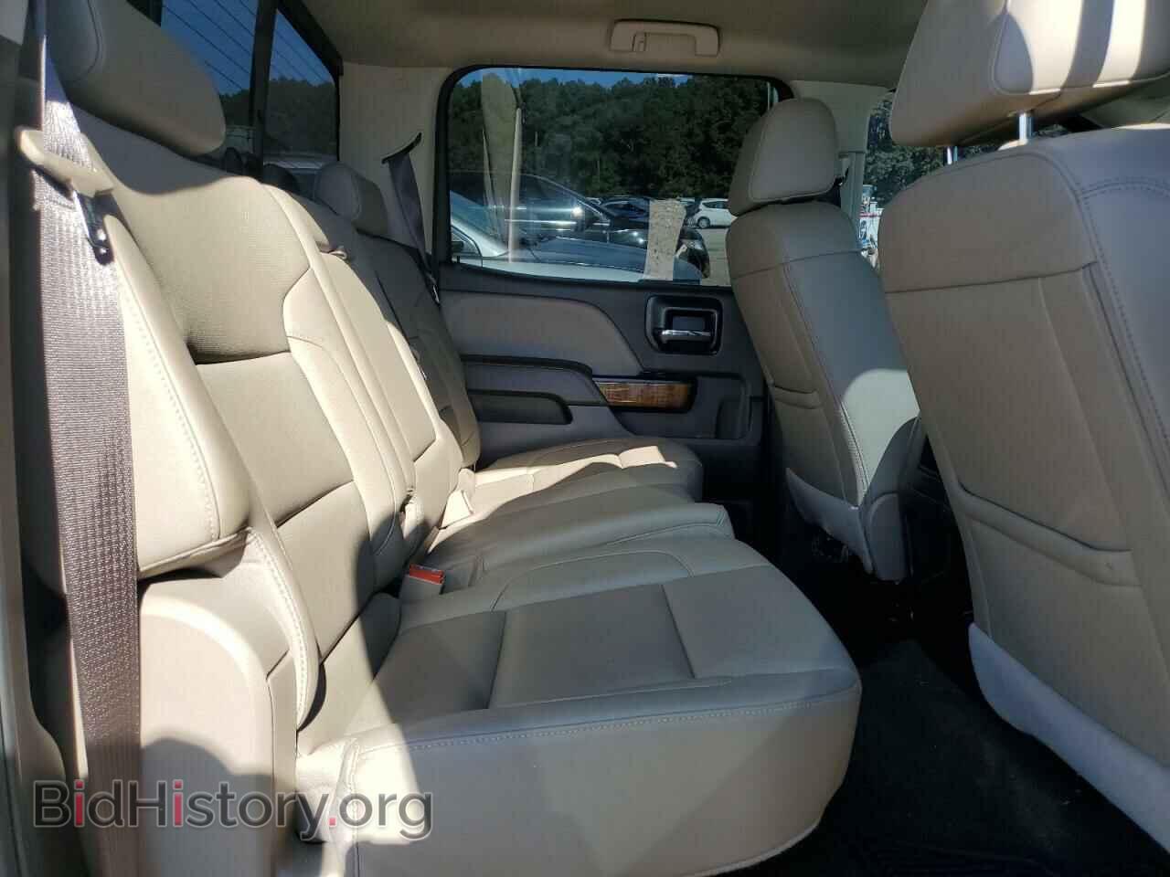 2017 GMC SIERRA - VIN: 3GTU2NEC3HG400413 - Фото 6