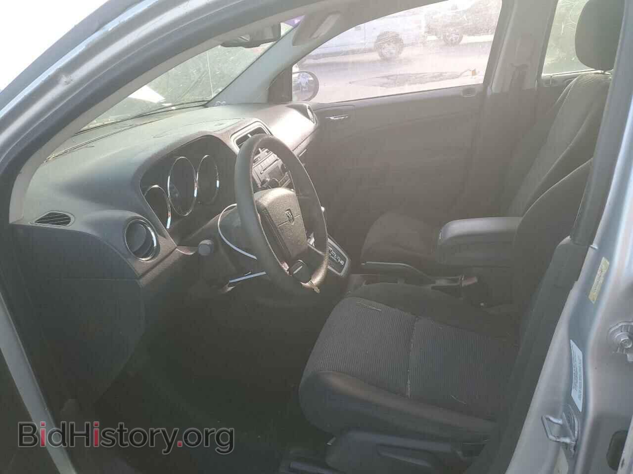 2012 DODGE CALIBER - VIN: 1C3CDWDA1CD531569 - Фото 7