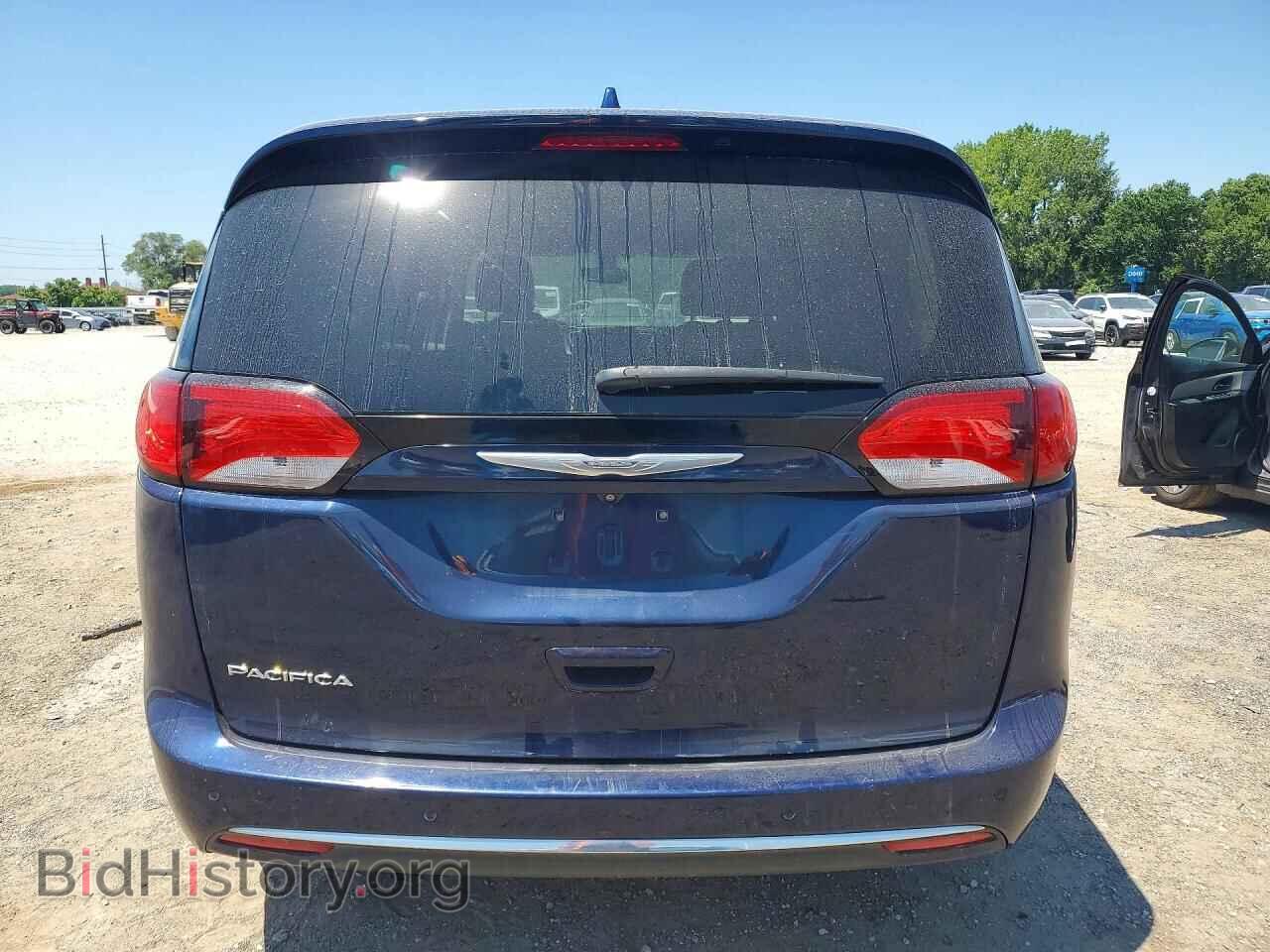 2017 CHRYSLER PACIFICA - VIN: 2C4RC1EGXHR514546 - Photo 6