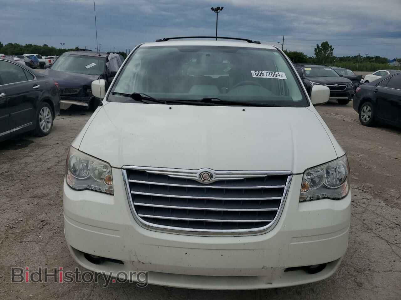 2010 CHRYSLER MINIVAN - VIN: 2A4RR5D11AR460878 - Photo 5