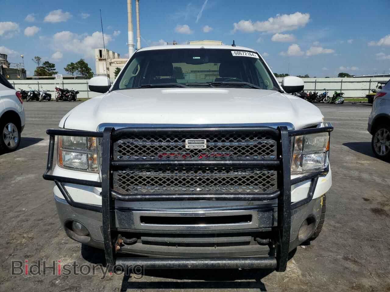 2013 GMC SIERRA - VIN: 3GTU2WE26DG263751 - Фото 5