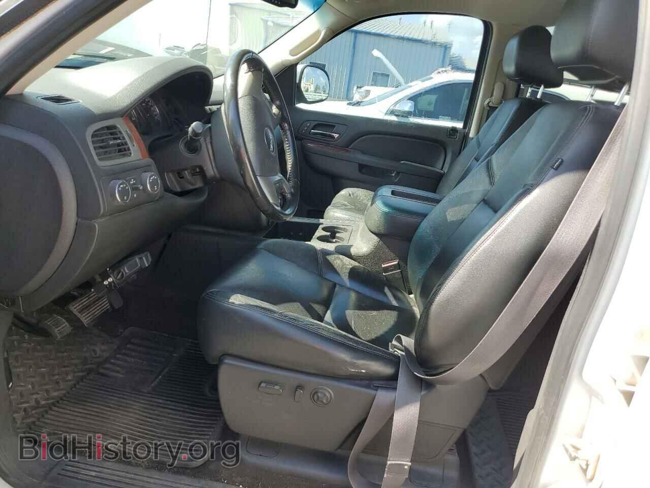 2013 GMC SIERRA - VIN: 3GTU2WE26DG263751 - Фото 7