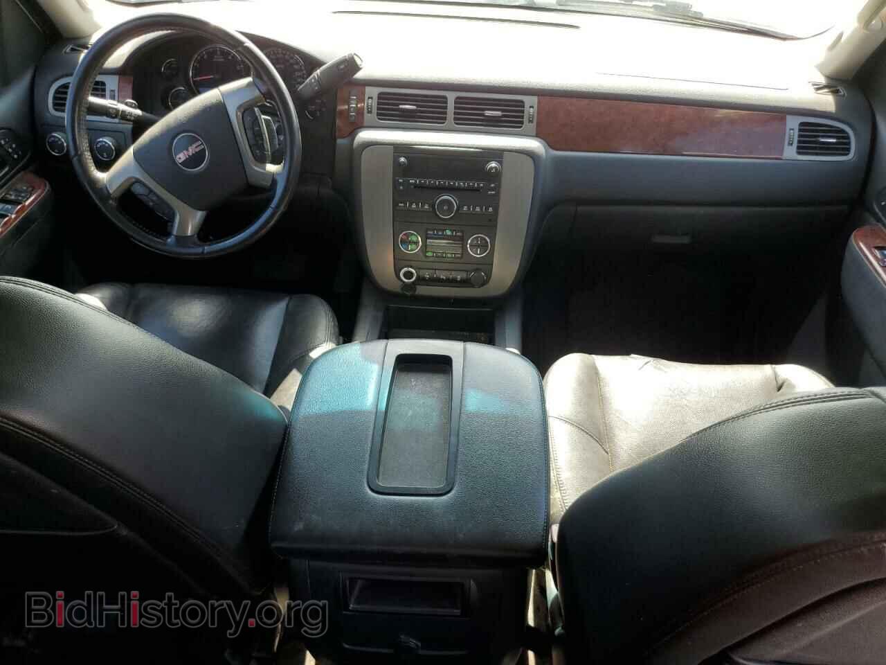 2013 GMC SIERRA - VIN: 3GTU2WE26DG263751 - Фото 8