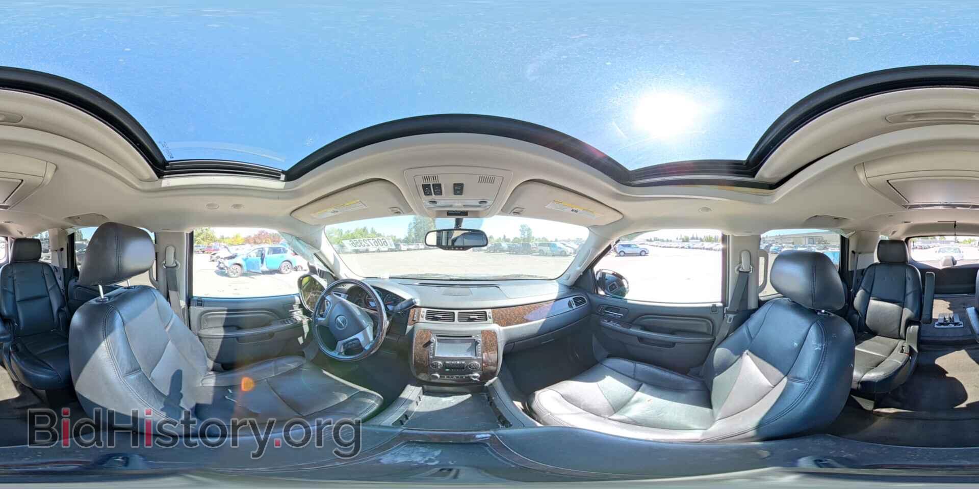 2013 GMC YUKON - VIN: 1GKS2EEF2DR336333 - Photo 14
