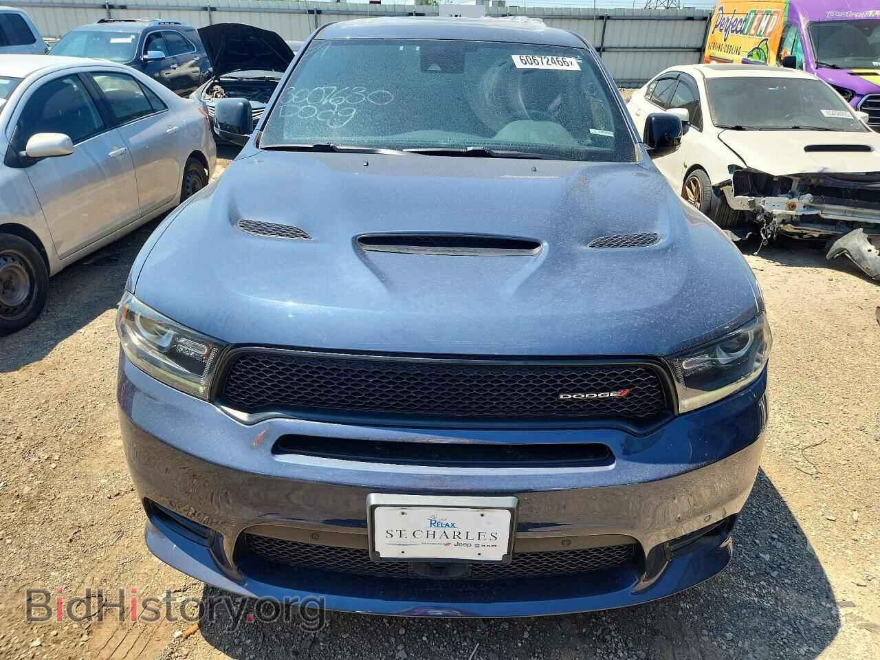 2020 DODGE DURANGO - VIN: 1C4SDJCT6LC248247 - Photo 5