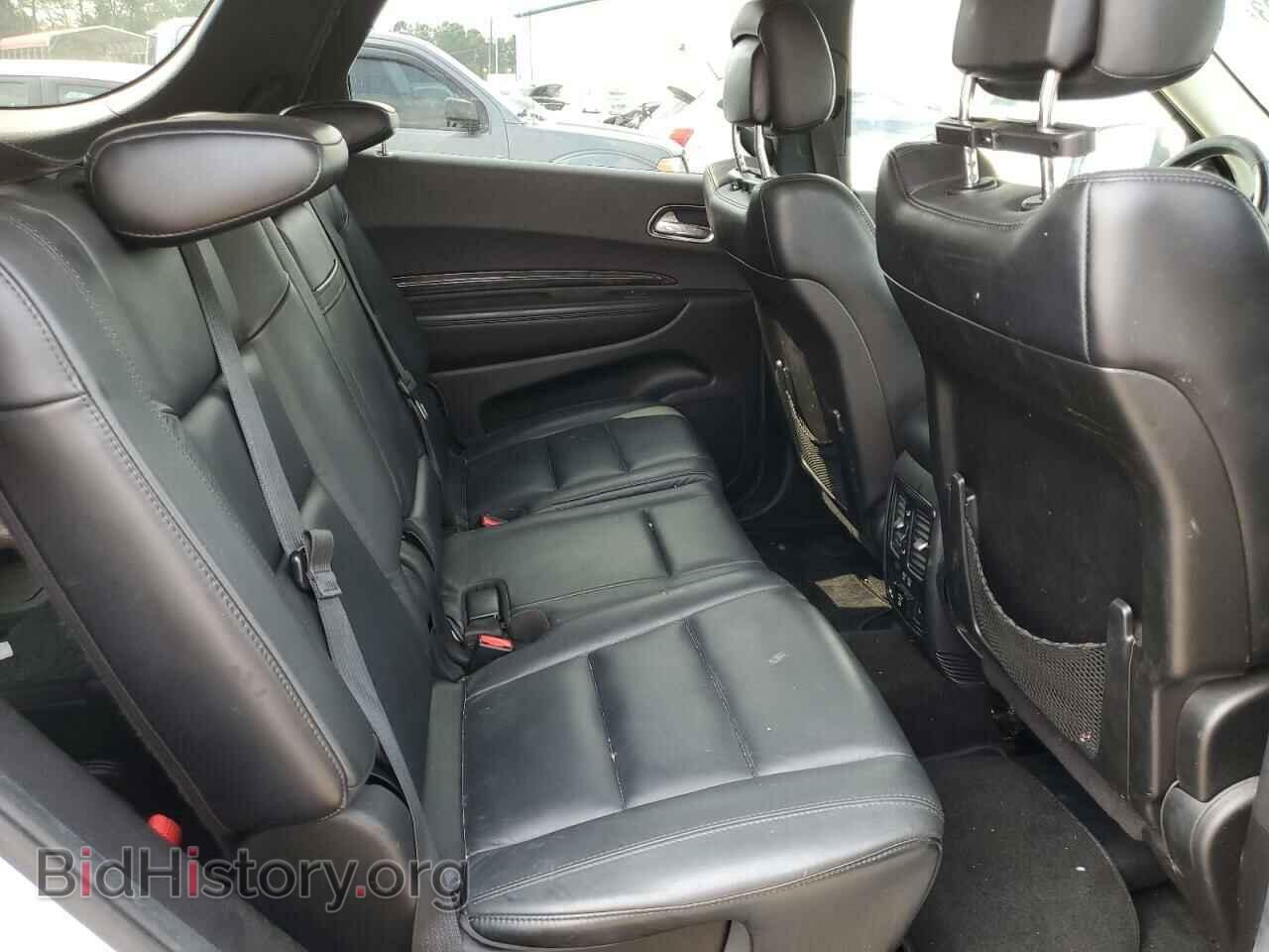 2015 DODGE DURANGO - VIN: 1C4RDJDG5FC729479 - Photo 11