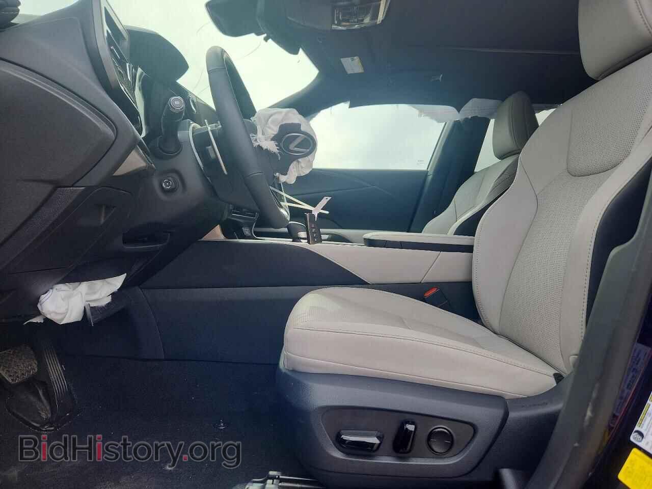 2026 LEXUS RX300 - VIN: 2T2BBMCA9TC130637 - Photo 7