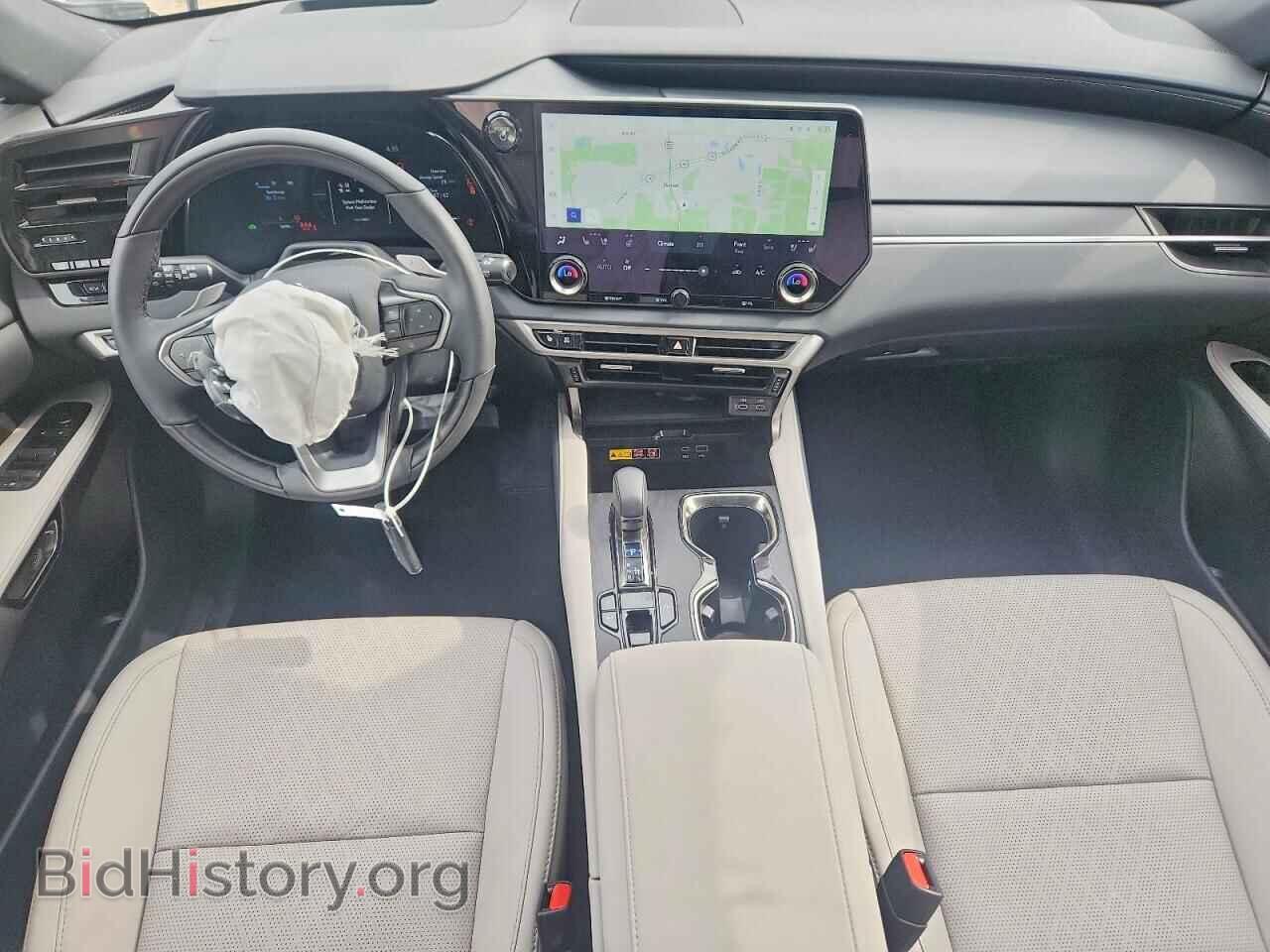 2026 LEXUS RX300 - VIN: 2T2BBMCA9TC130637 - Photo 8