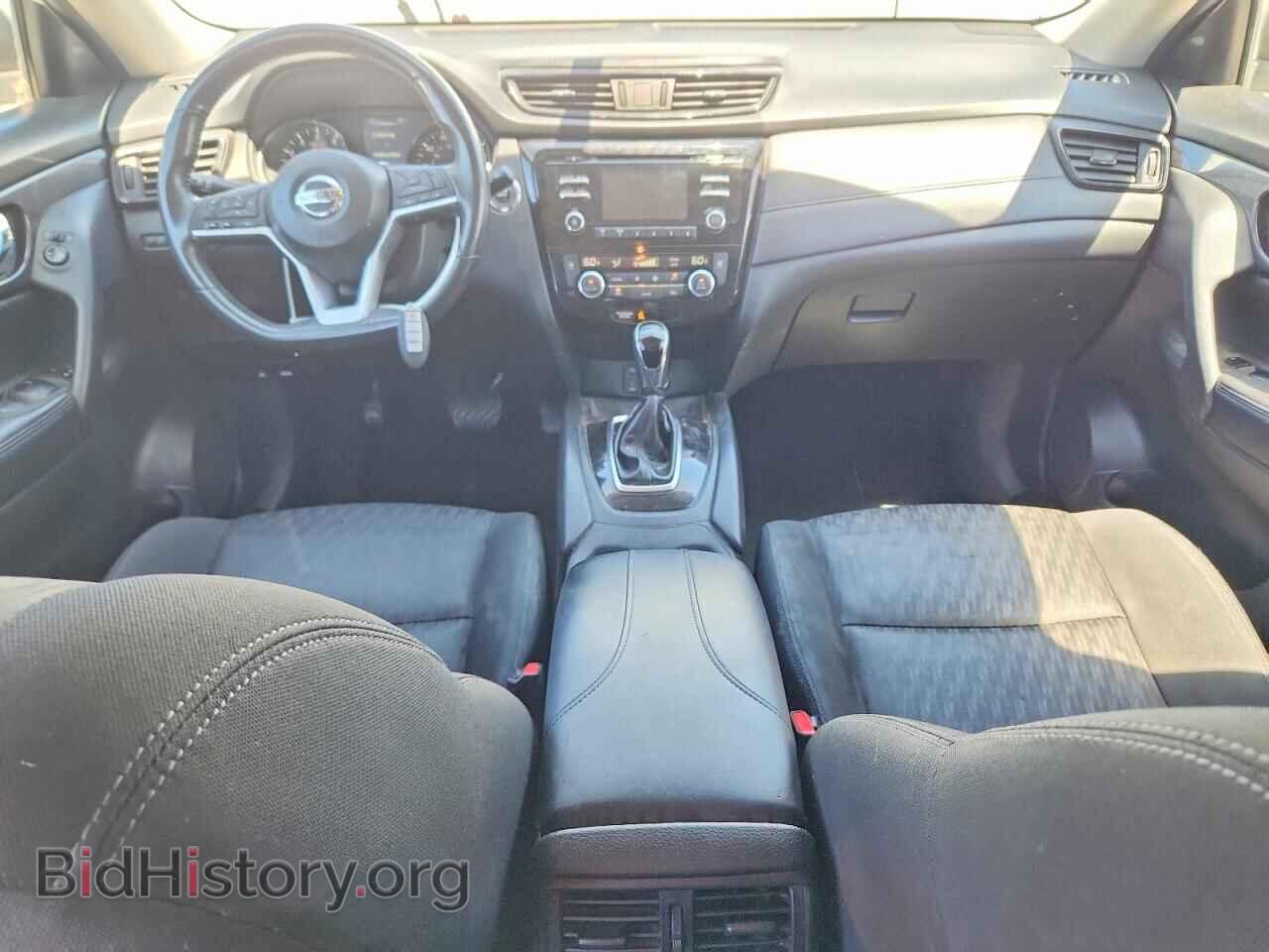 2017 NISSAN ROGUE - VIN: KNMAT2MT7HP591863 - Фото 8