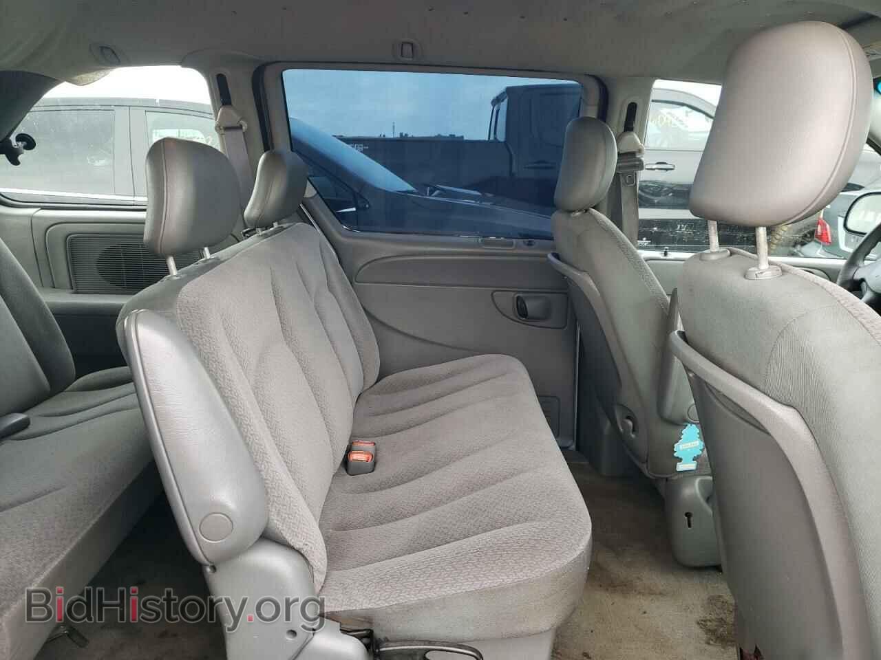 2006 DODGE All Models - VIN: 1D4GP25B46B681389 - Фото 10
