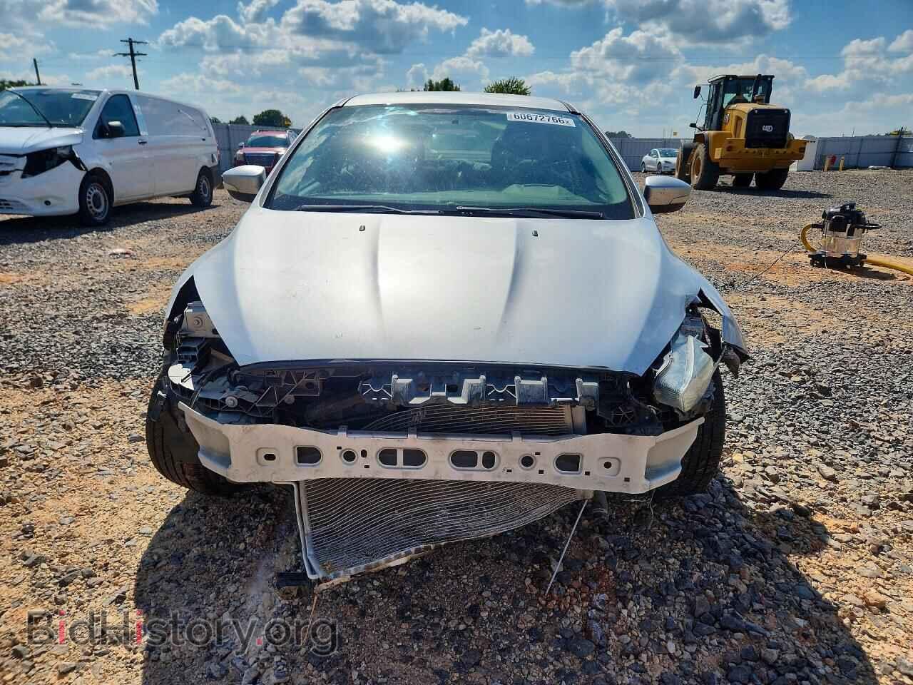 2015 FORD FOCUS - VIN: 1FADP3F27FL317715 - Photo 5