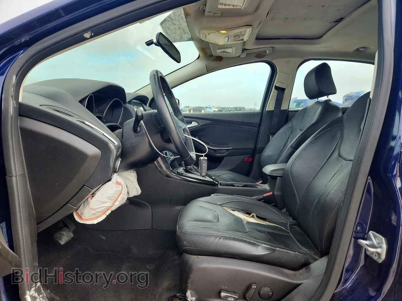 2016 FORD FOCUS - VIN: 1FADP3J21GL296868 - Photo 7