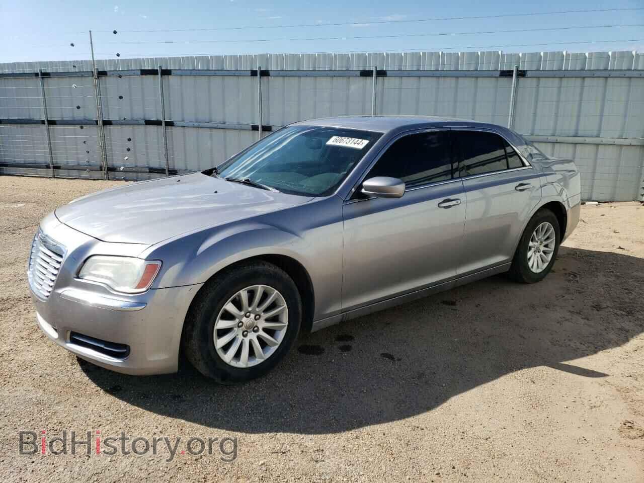 Photo 2C3CCAAG8EH243746 - CHRYSLER 300 2014