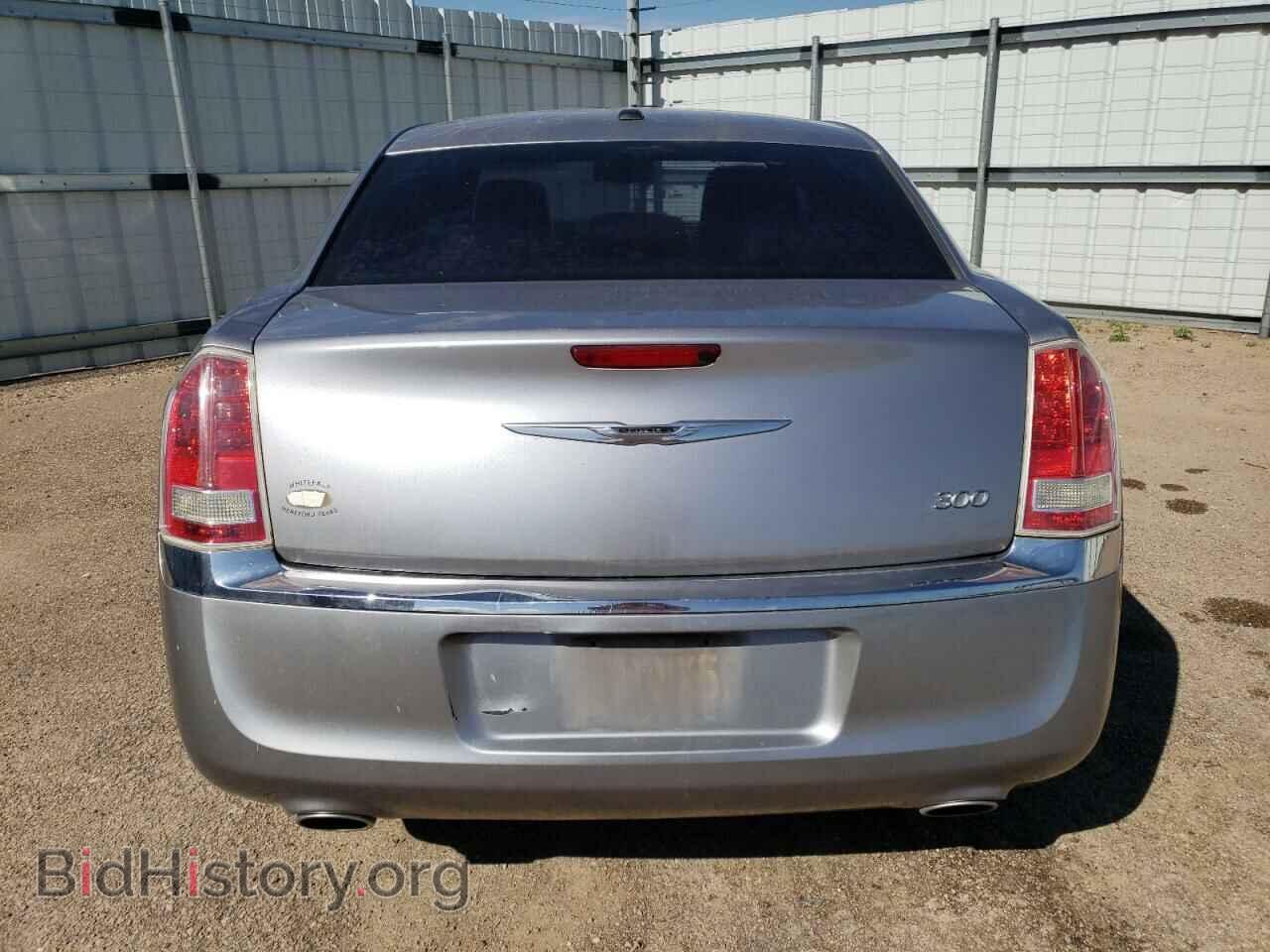 2014 CHRYSLER 300 - VIN: 2C3CCAAG8EH243746 - Photo 6