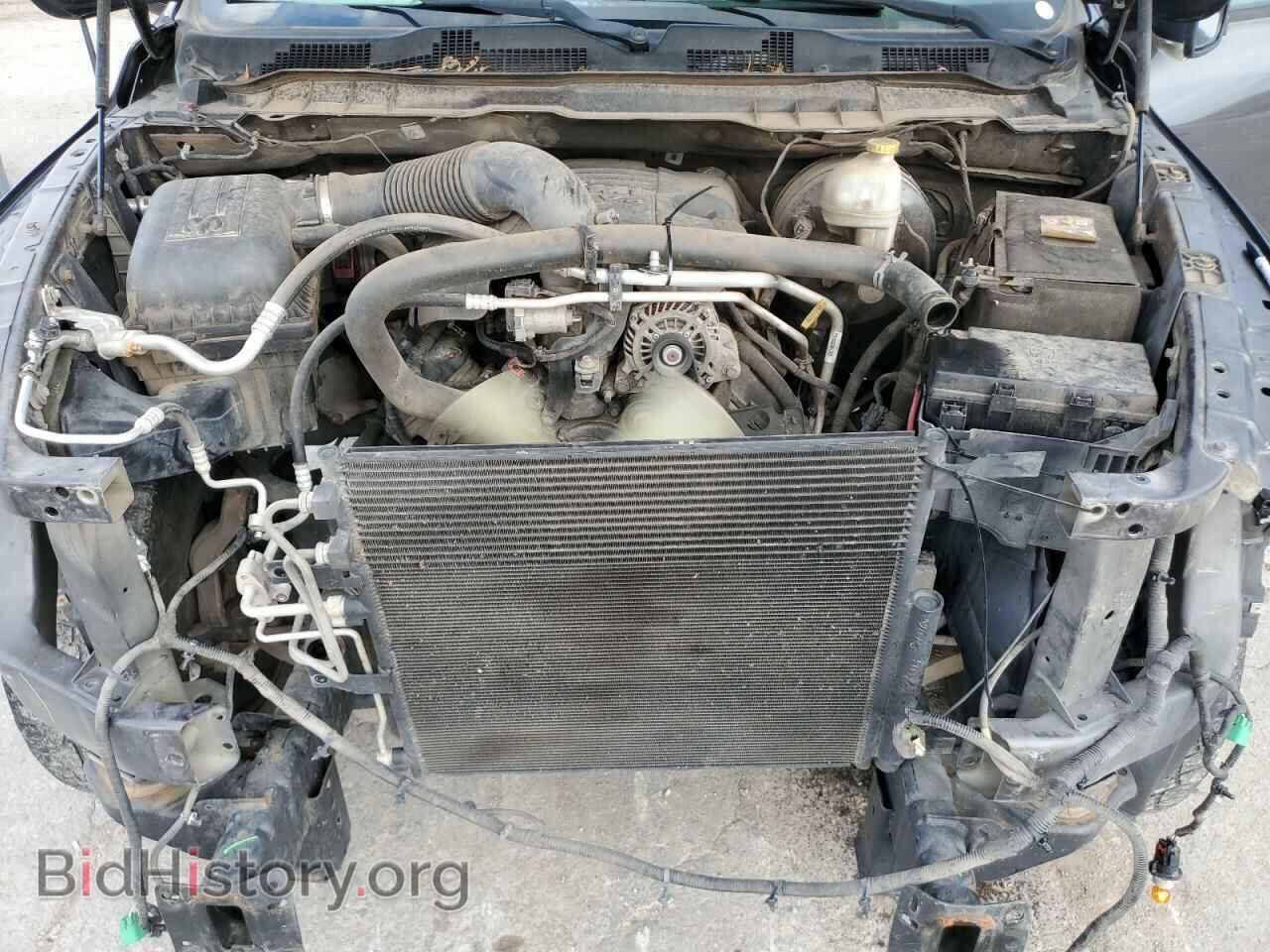 2014 RAM 1500 - VIN: 1C6RR6FTXES178597 - Фото 11