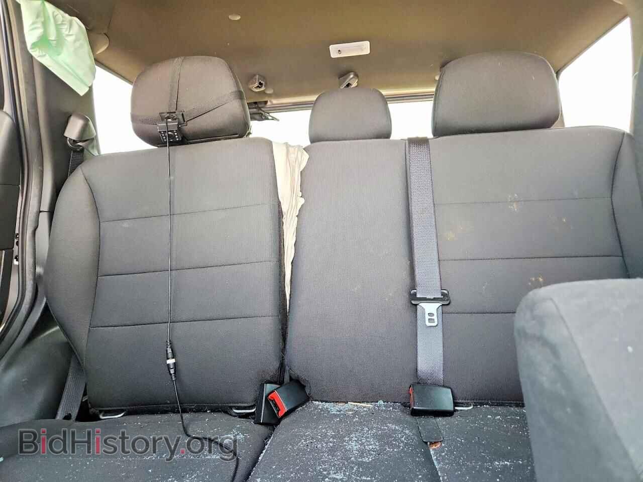 2012 FORD ESCAPE - VIN: 1FMCU0D7XCKB52235 - Фото 10