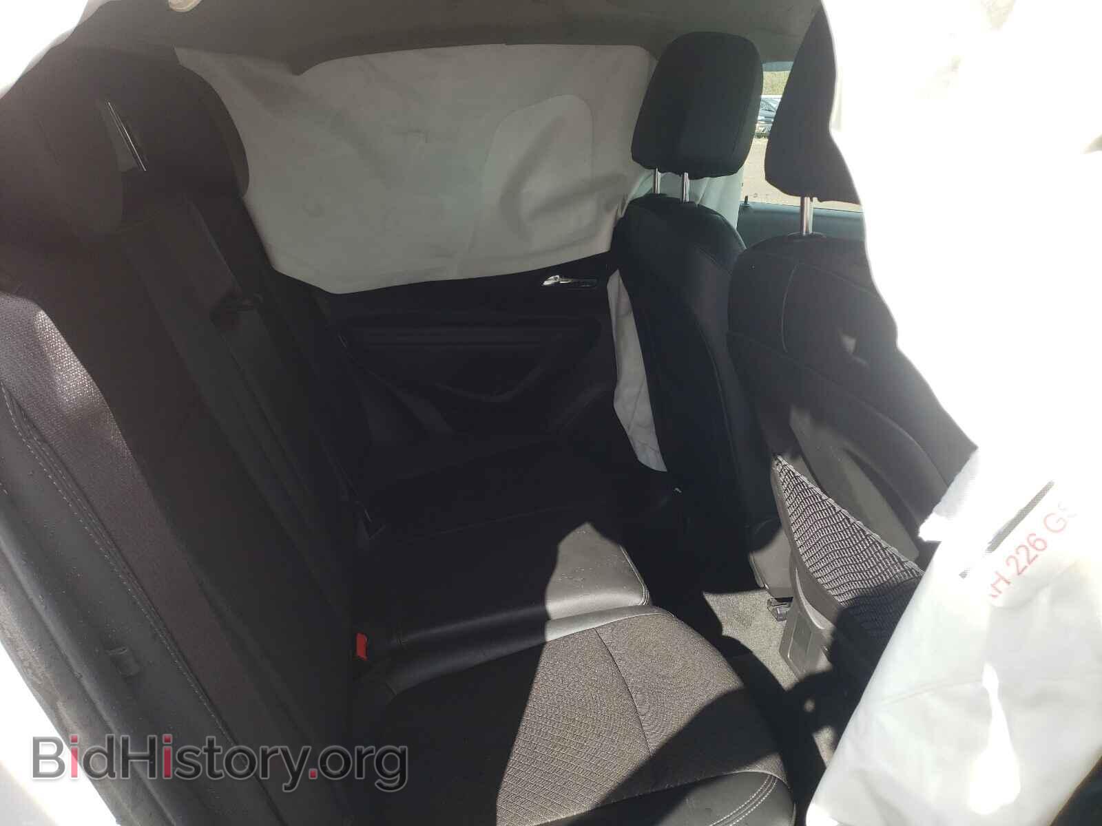 2018 BUICK ENCORE - VIN: KL4CJASB2JB627572 - Photo 6