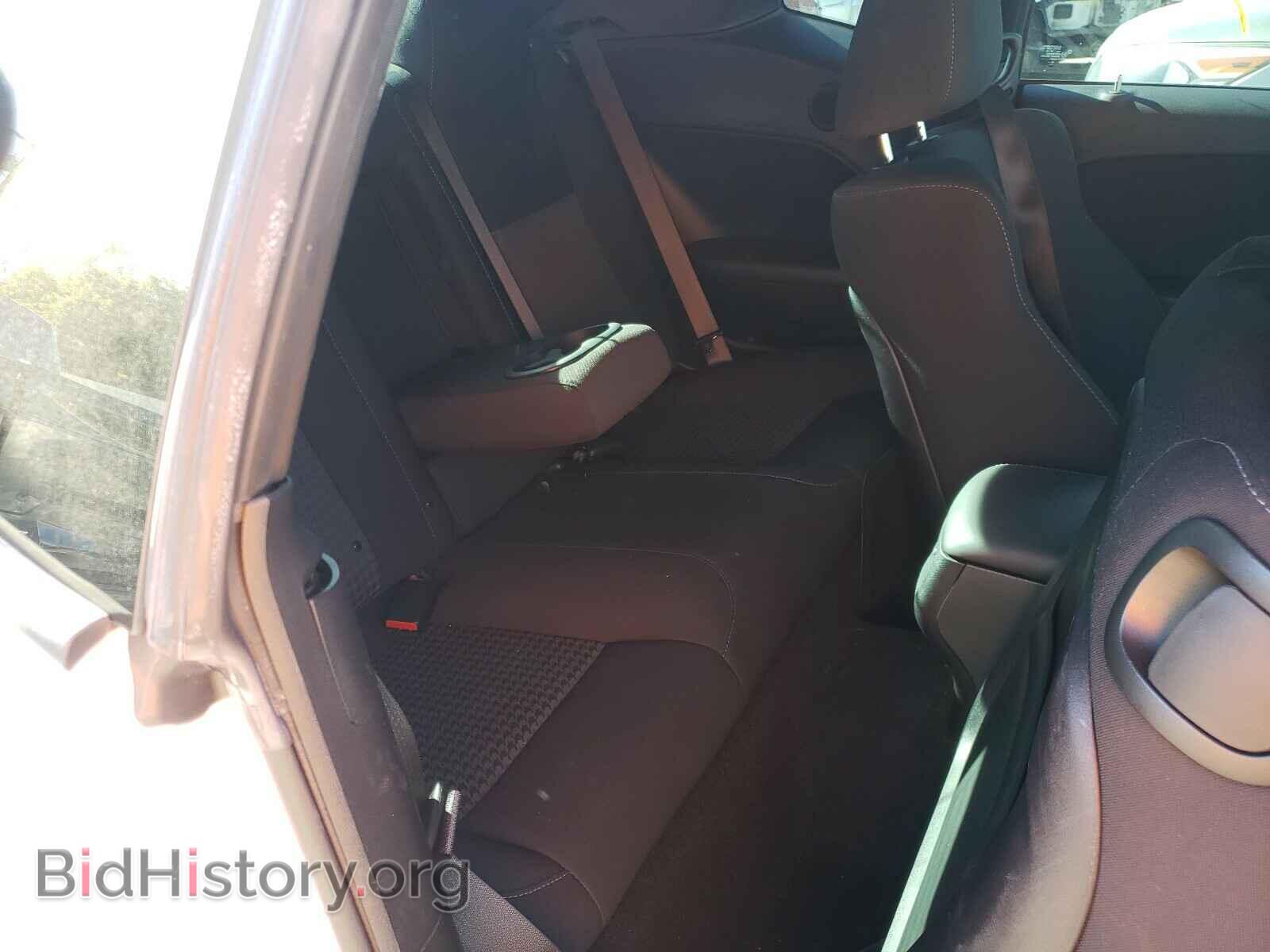 2020 DODGE CHALLENGER - VIN: 2C3CDZFJ2LH104452 - Photo 6