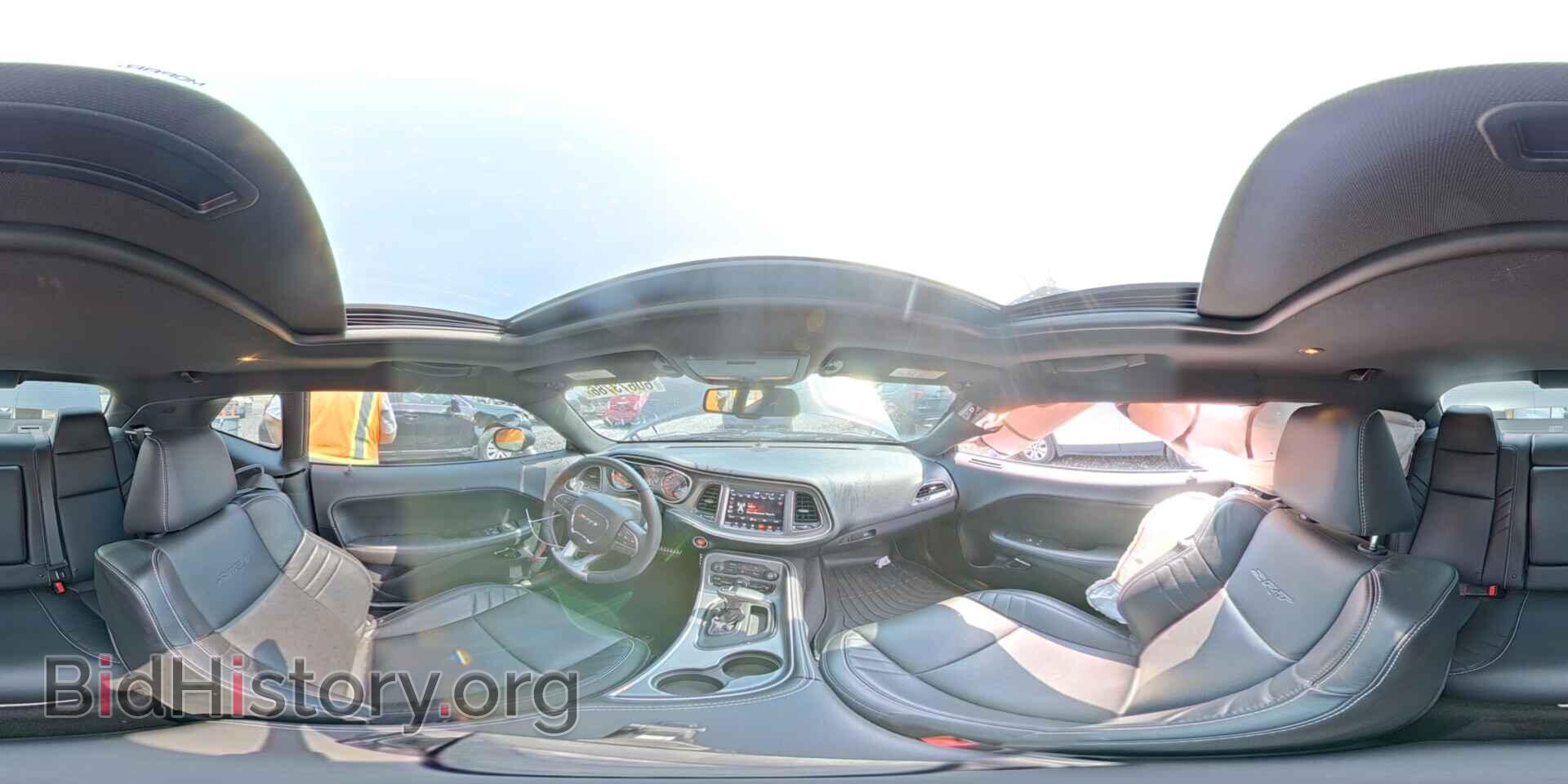 2016 DODGE CHALLENGER - VIN: 2C3CDZC97GH314612 - Photo 14