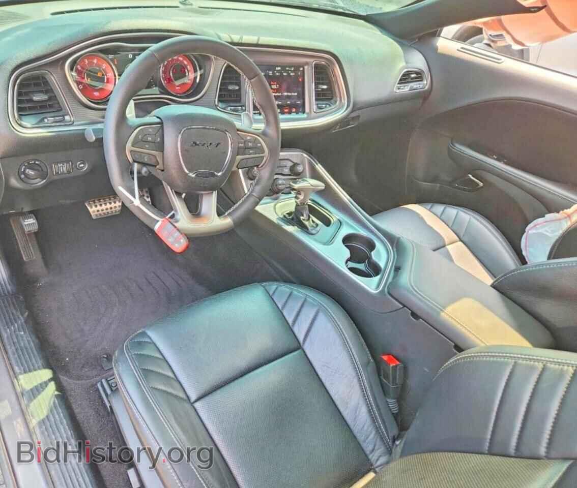 2016 DODGE CHALLENGER - VIN: 2C3CDZC97GH314612 - Photo 8