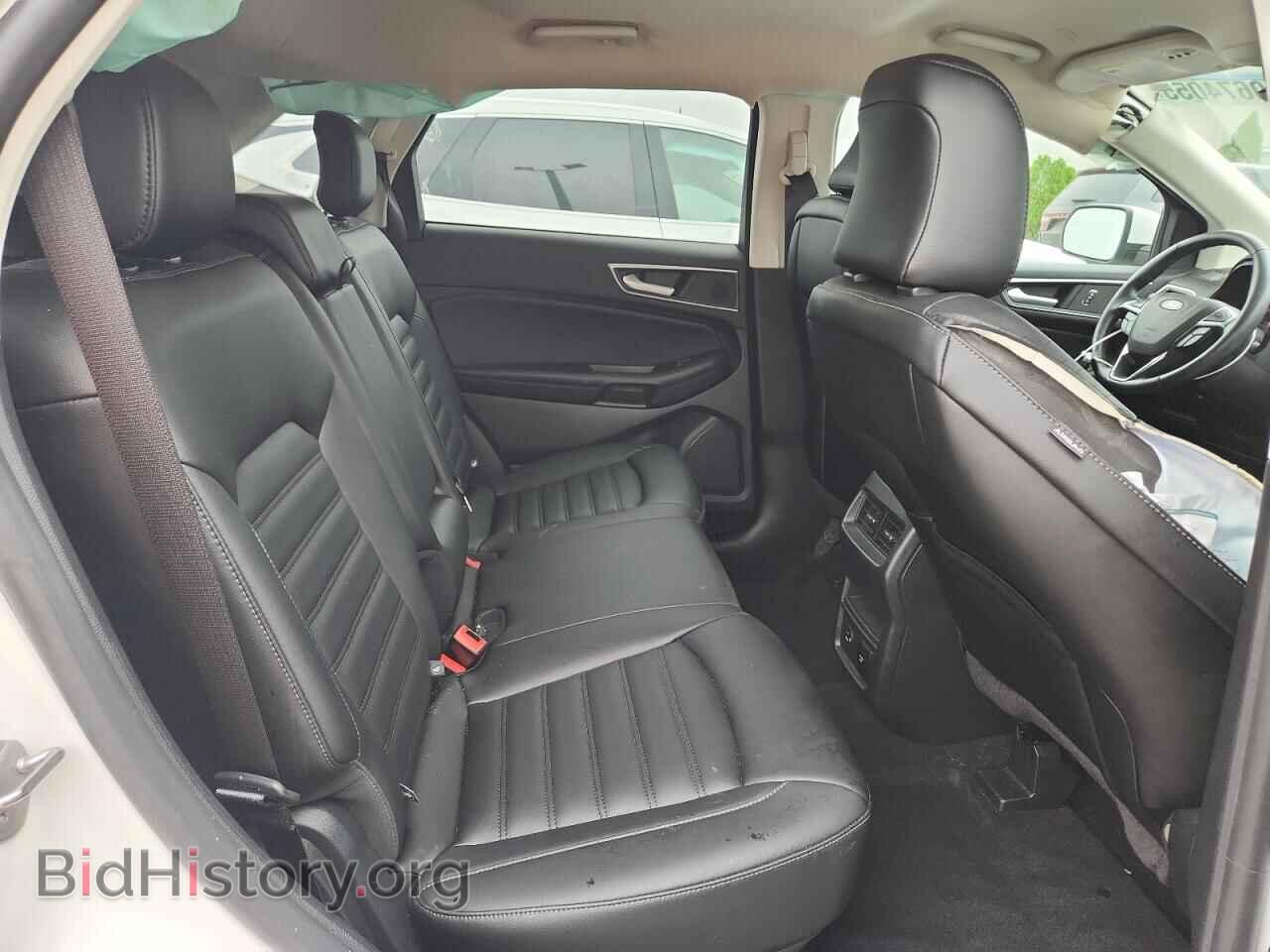 2022 FORD EDGE - VIN: 2FMPK4J90NBA12213 - Photo 11
