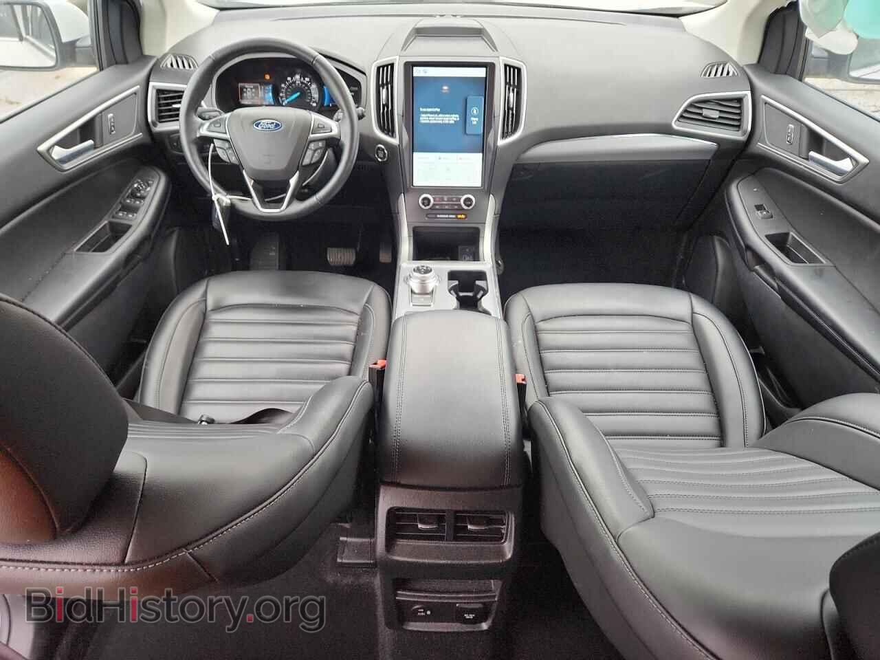 2022 FORD EDGE - VIN: 2FMPK4J90NBA12213 - Photo 8