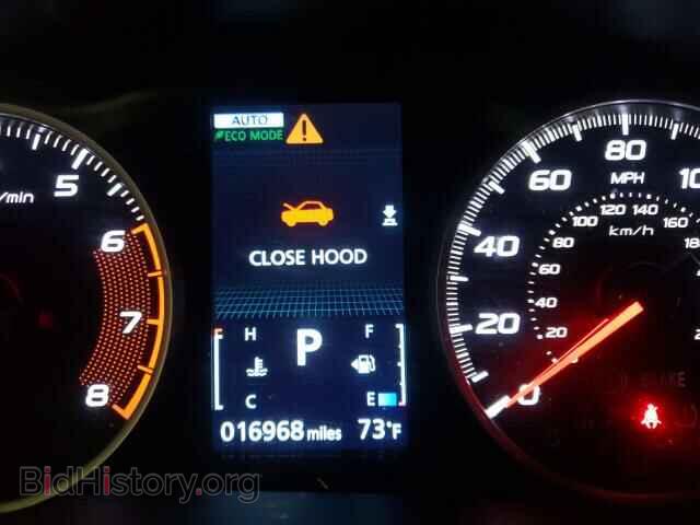 2019 MITSUBISHI ECLIPSE - VIN: JA4AT4AA4KZ048135 - Photo 8