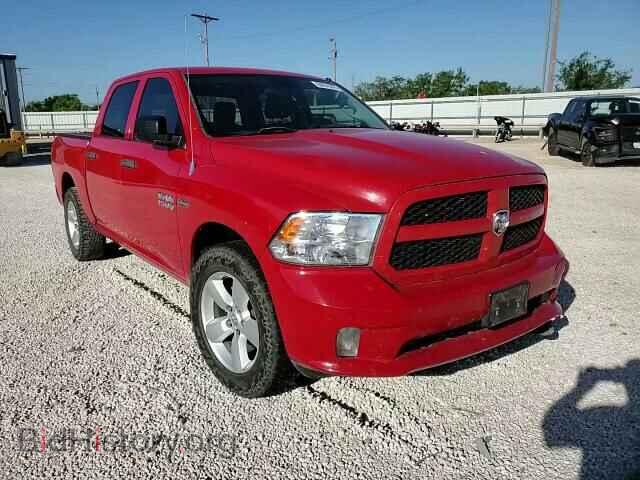 2013 RAM 1500 - VIN: 1C6RR6KTXDS724528 - Фото 14