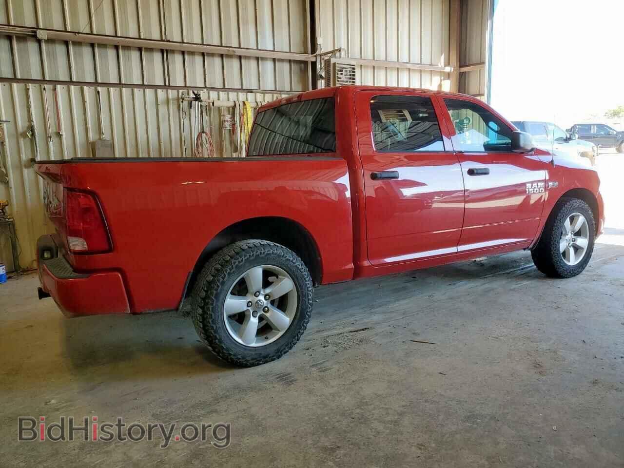 2013 RAM 1500 - VIN: 1C6RR6KTXDS724528 - Фото 3