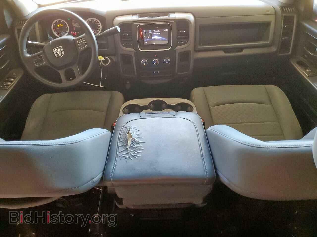 2013 RAM 1500 - VIN: 1C6RR6KTXDS724528 - Фото 8