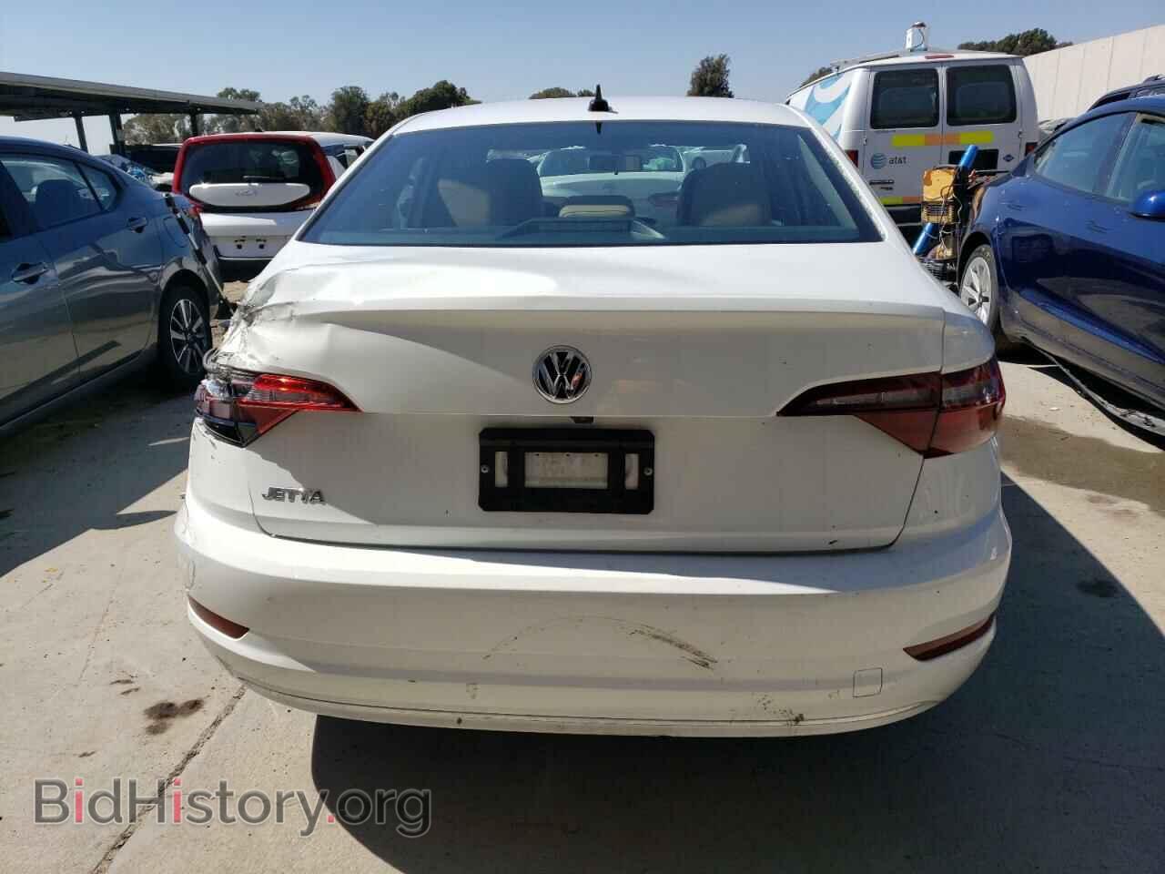 2020 VOLKSWAGEN JETTA - VIN: 3VWC57BU2LM084554 - Фото 6
