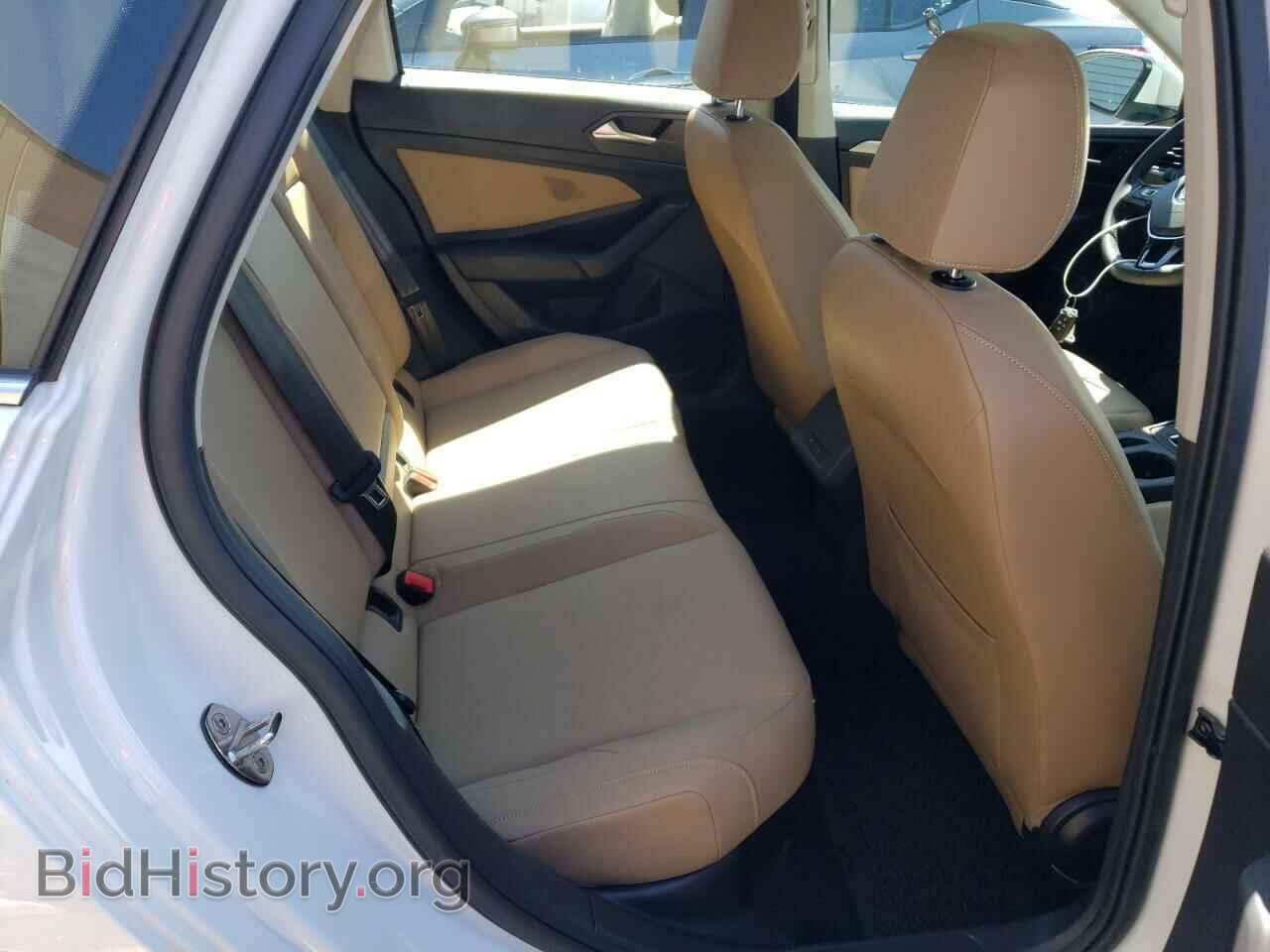 2020 VOLKSWAGEN JETTA - VIN: 3VWC57BU2LM084554 - Фото 10