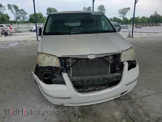 2010 CHRYSLER MINIVAN - VIN: 2A4RR2D14AR330088 - Фото 13