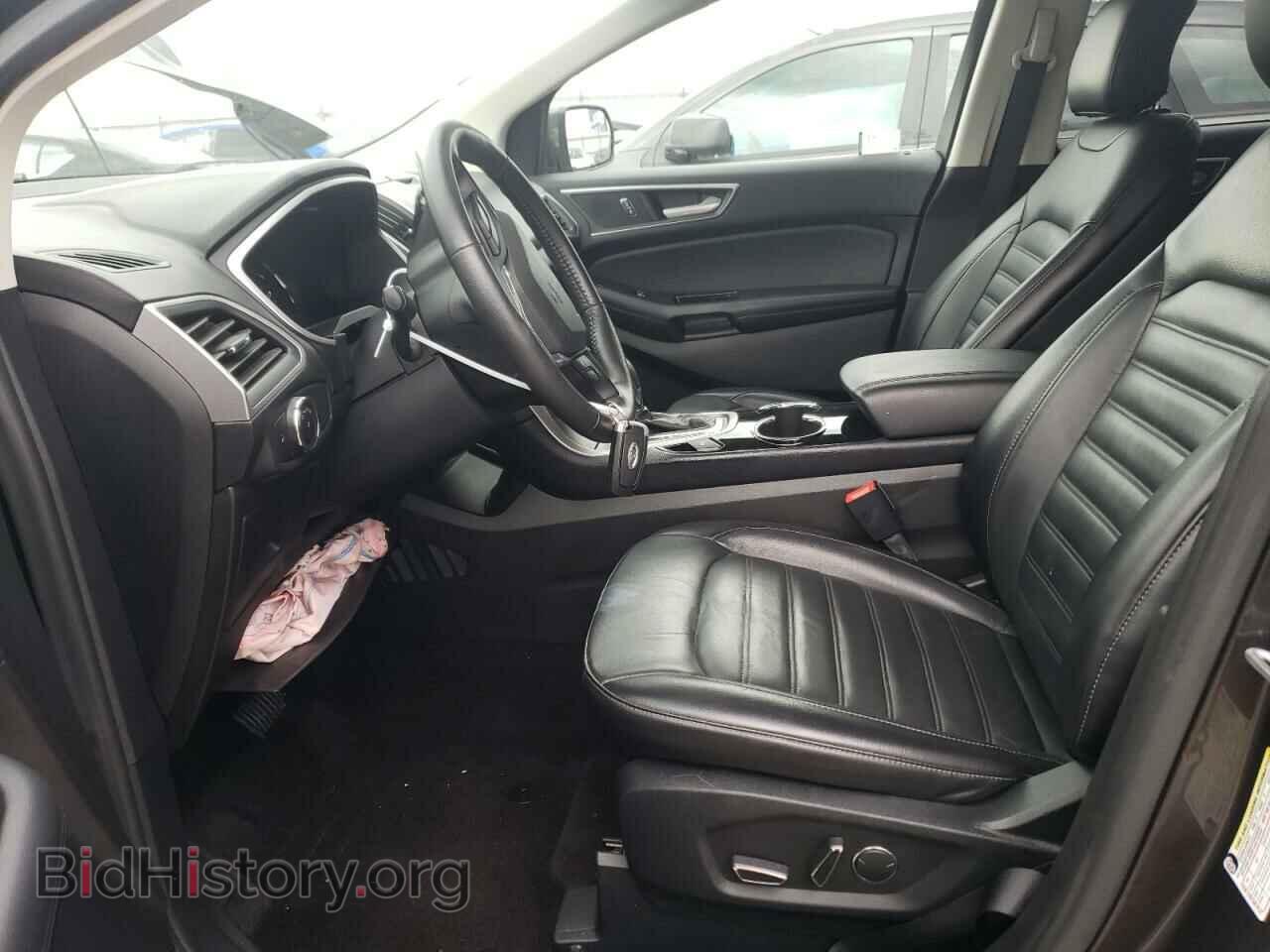 2017 FORD EDGE - VIN: 2FMPK4J87HBB41450 - Photo 7